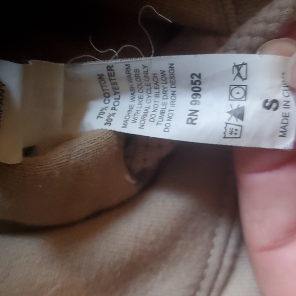 Independent Trading Company Logic Hoodie Everybody Hoodie. - Picture 8 of 14